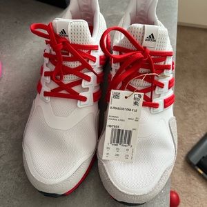 Adidas Ultaboost Lego DNA X LEGO running size 10 BNWT